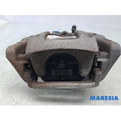 Peugeot - 3008 - Etrier de frein (pince) arrière droit