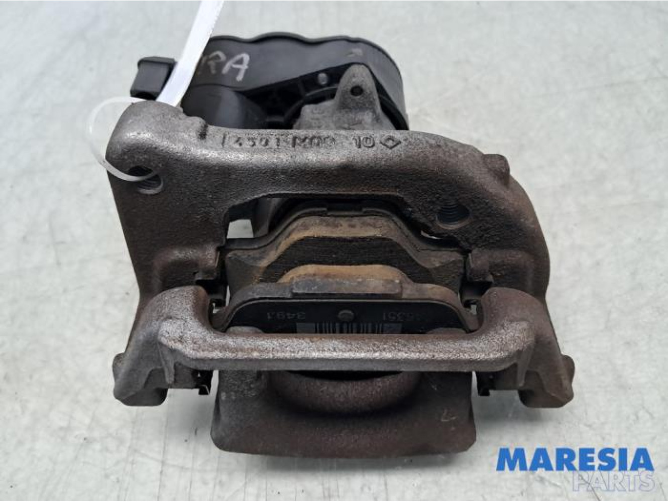 Peugeot - 3008 - Etrier de frein (pince) arrière droit