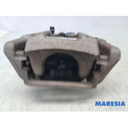 Peugeot - 3008 - Bremszange links hinten