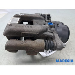 Peugeot - 3008 - Bremszange links hinten