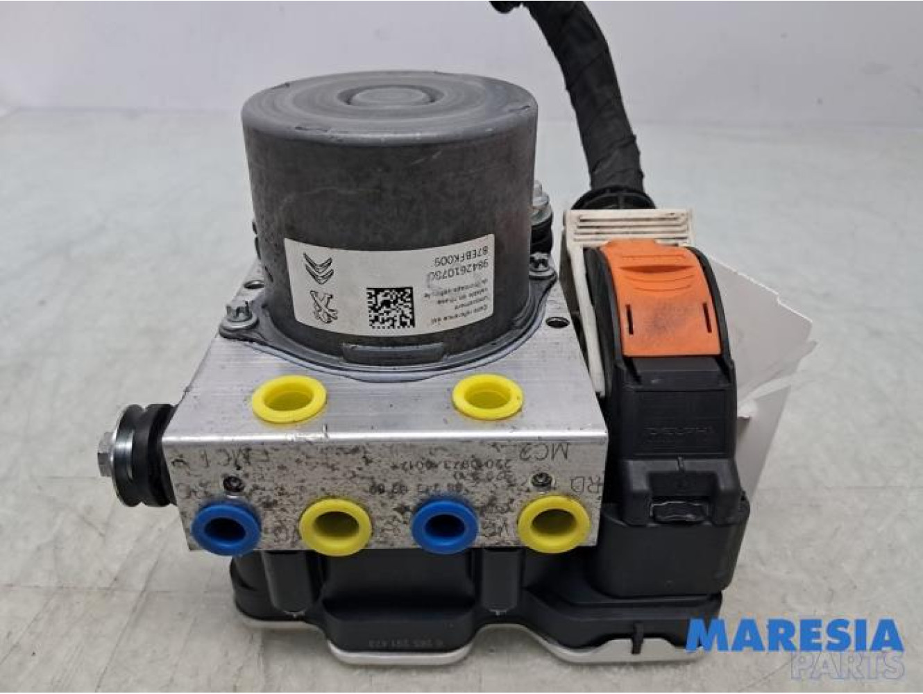 Peugeot - 3008 - Pompe ABS