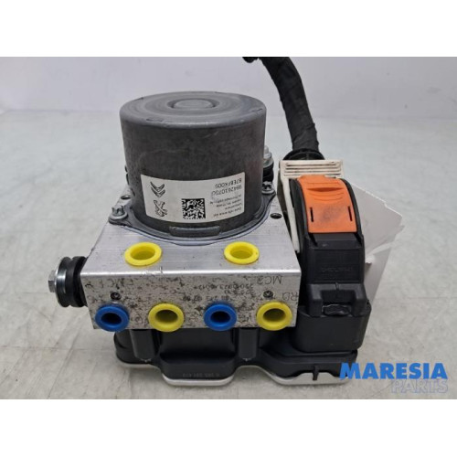 Peugeot - 3008 - ABS Pomp