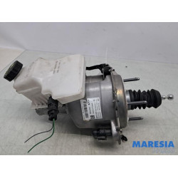 Peugeot - 3008 - Hauptbremszylinder