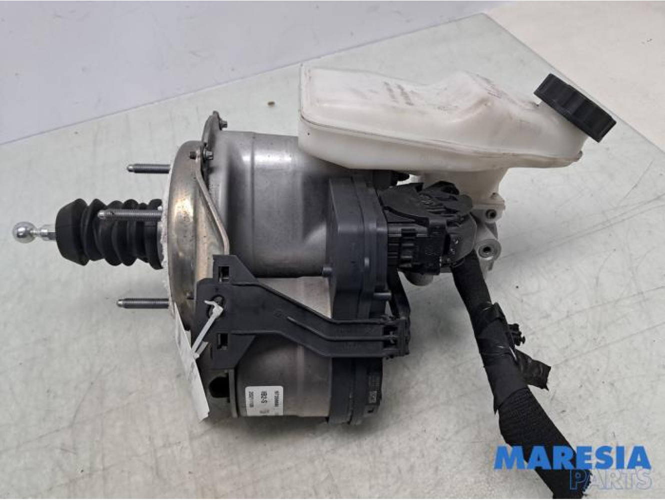 Peugeot - 3008 - Hauptbremszylinder