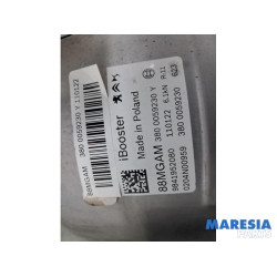 Peugeot - 3008 - Hauptbremszylinder