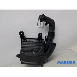 Peugeot - Partner - Air box