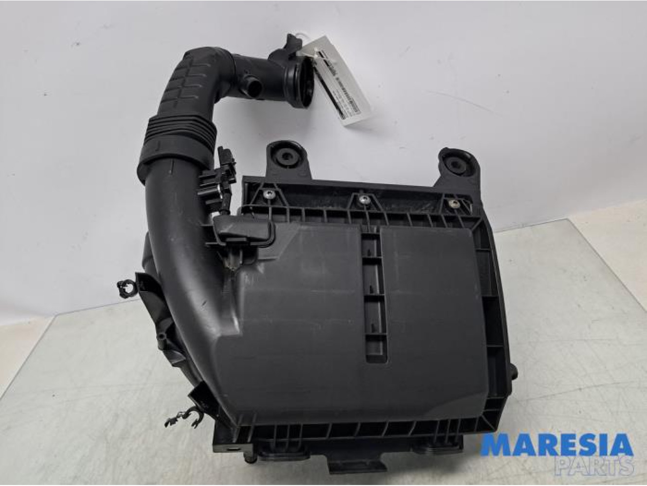 Peugeot - Partner - Air box