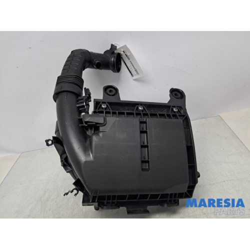 Peugeot - Partner - Air box