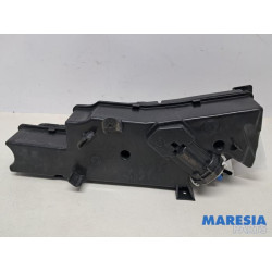 Peugeot - Partner - Additatief tank