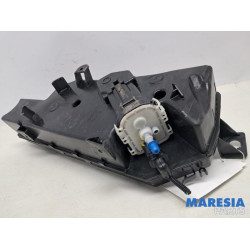 Peugeot - Partner - Additatief tank