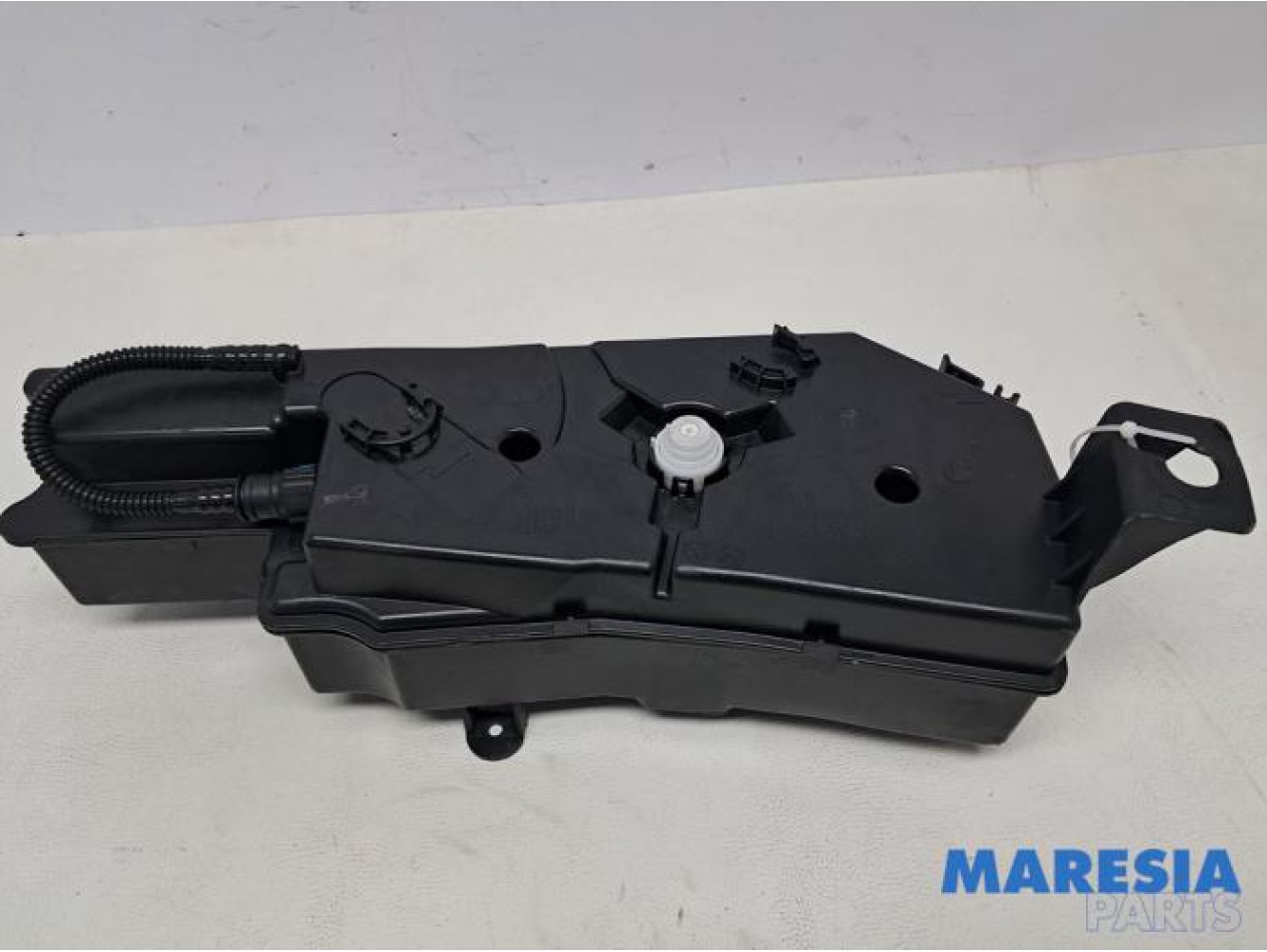 Peugeot - Partner - Additatief tank