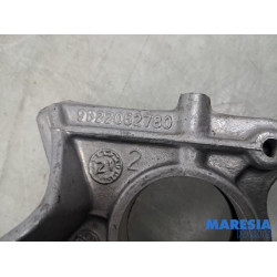 Peugeot - 3008 - Support (miscellaneous)