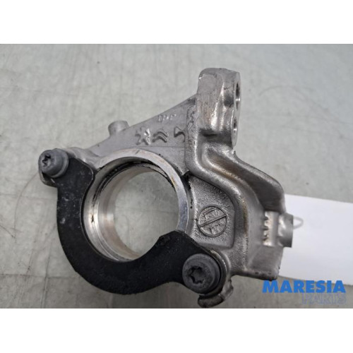 Peugeot - 3008 - Support (miscellaneous)