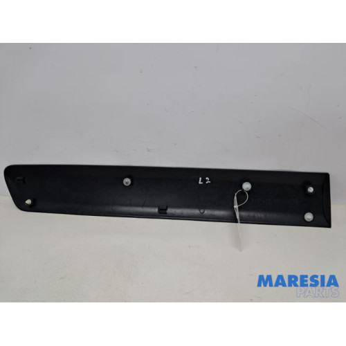 Peugeot - Partner - Sierstrip