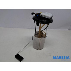Peugeot - Partner - Electric fuel pump