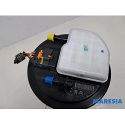 Peugeot - Partner - Electric fuel pump