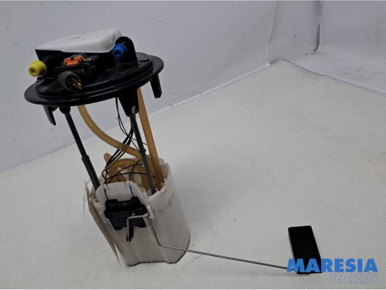 Peugeot - Partner - Electric fuel pump