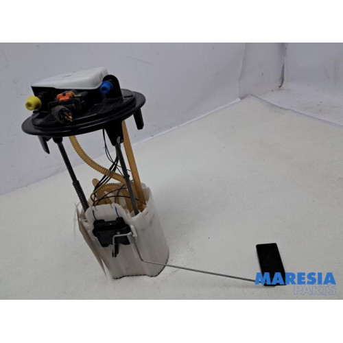 Peugeot - Partner - Electric fuel pump