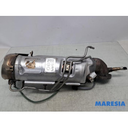 Peugeot - 3008 - Katalysator