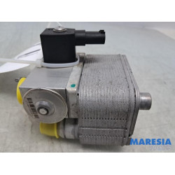 Peugeot - 3008 - AC expansion valve