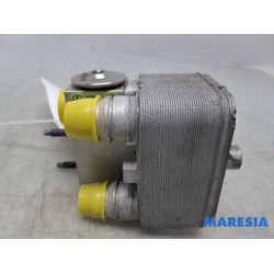 Peugeot - 3008 - AC expansion valve