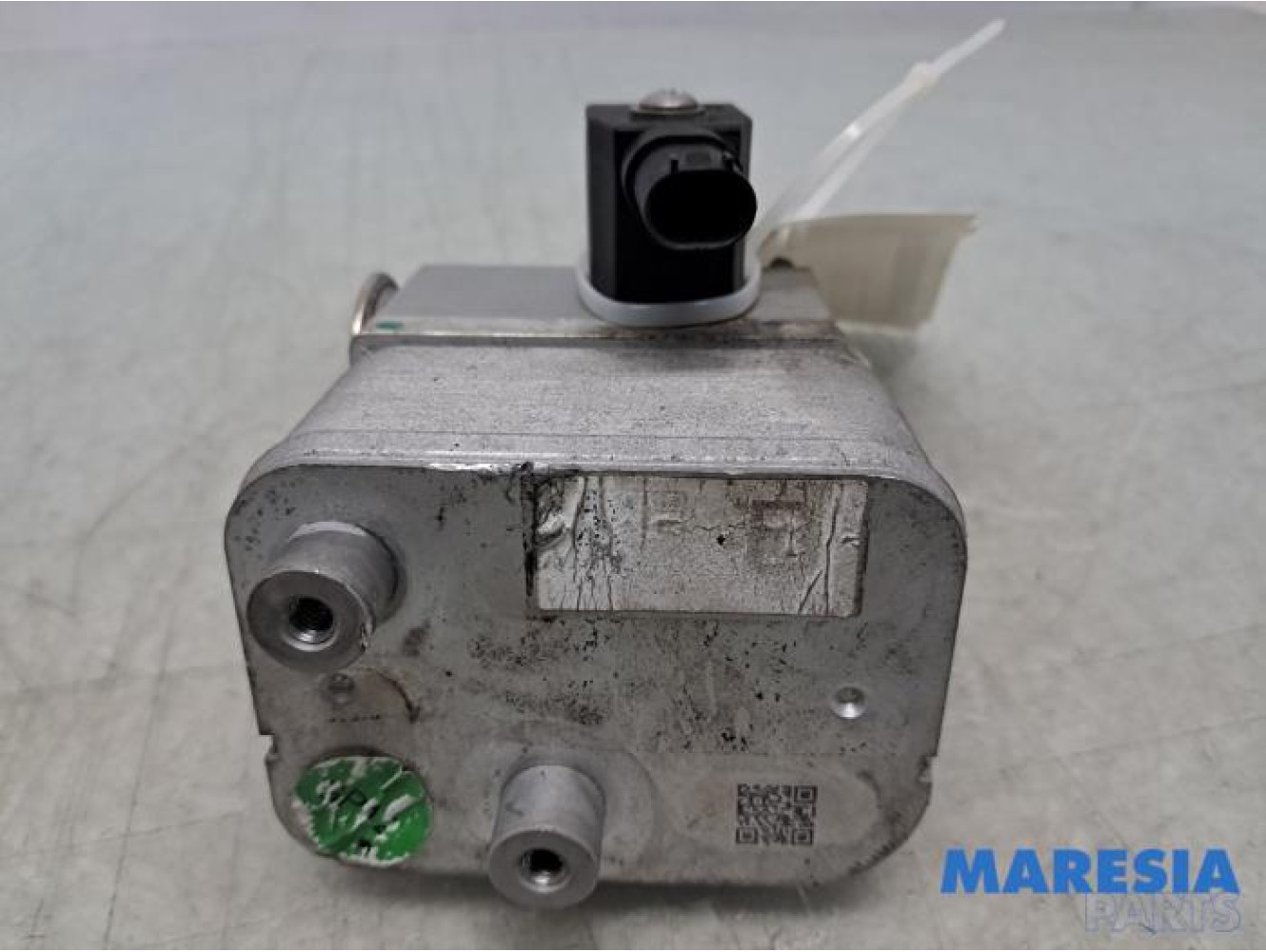 Peugeot - 3008 - AC expansion valve