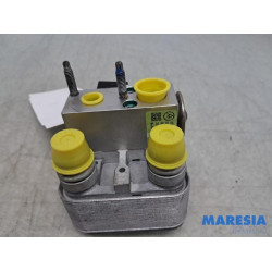 Peugeot - 3008 - AC expansion valve