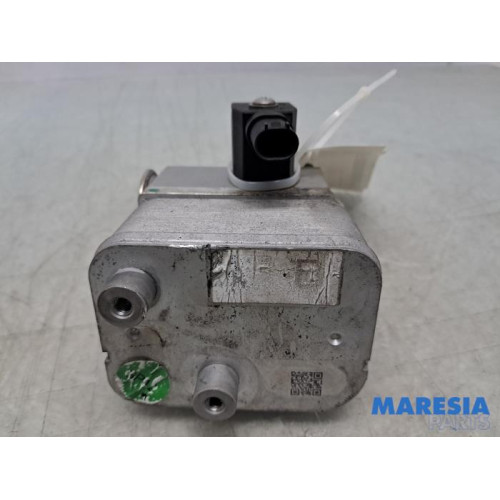 Peugeot - 3008 - AC expansion valve