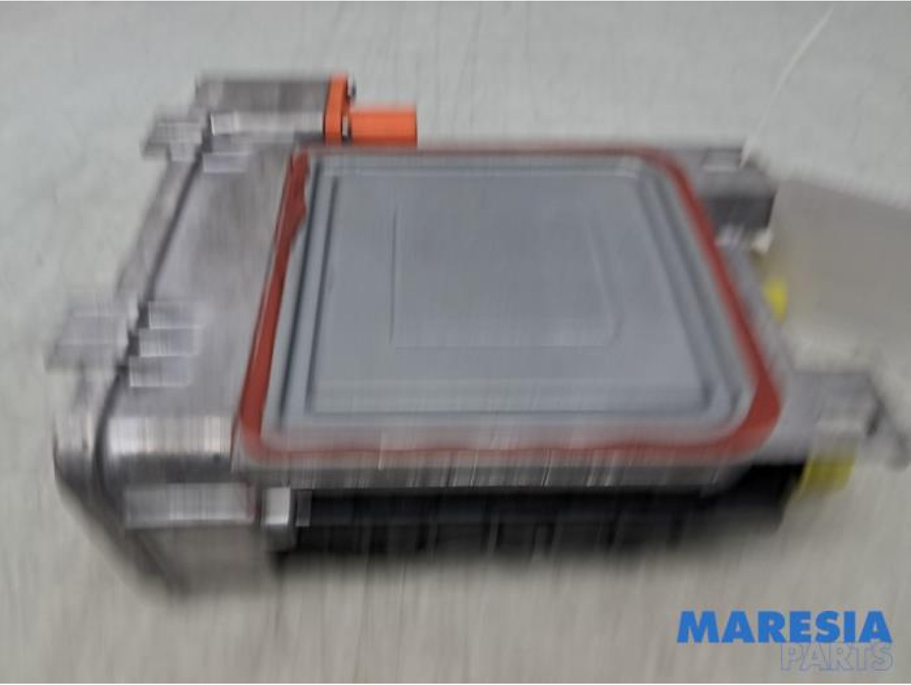 Peugeot - 3008 - HV-koelvloeistofverwarming