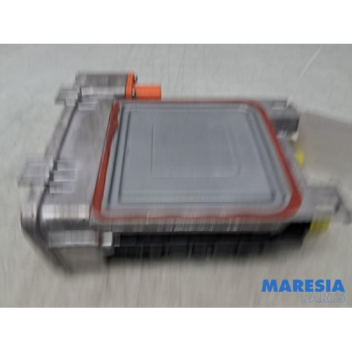 Peugeot - 3008 - HV-koelvloeistofverwarming