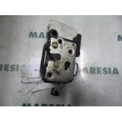 Lancia - Lybra - Door lock mechanism 4-door, front left
