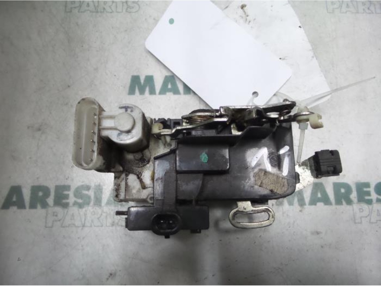 Lancia - Lybra - Door lock mechanism 4-door, front left