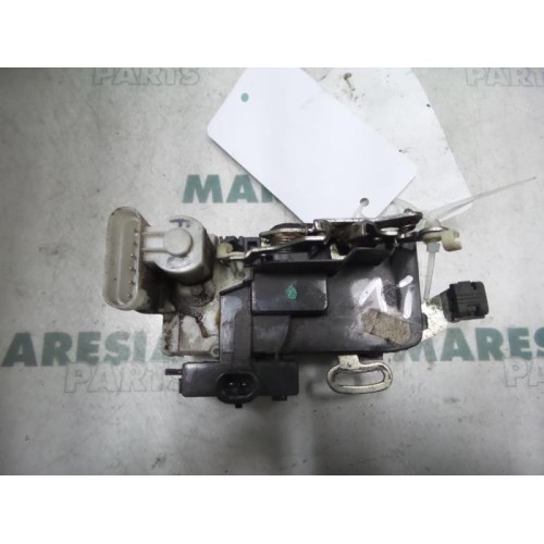 Lancia - Lybra - Door lock mechanism 4-door, front left