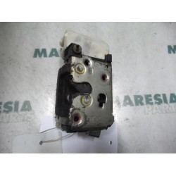 Lancia - Lybra - Deurslot Mechaniek 4Deurs links-achter