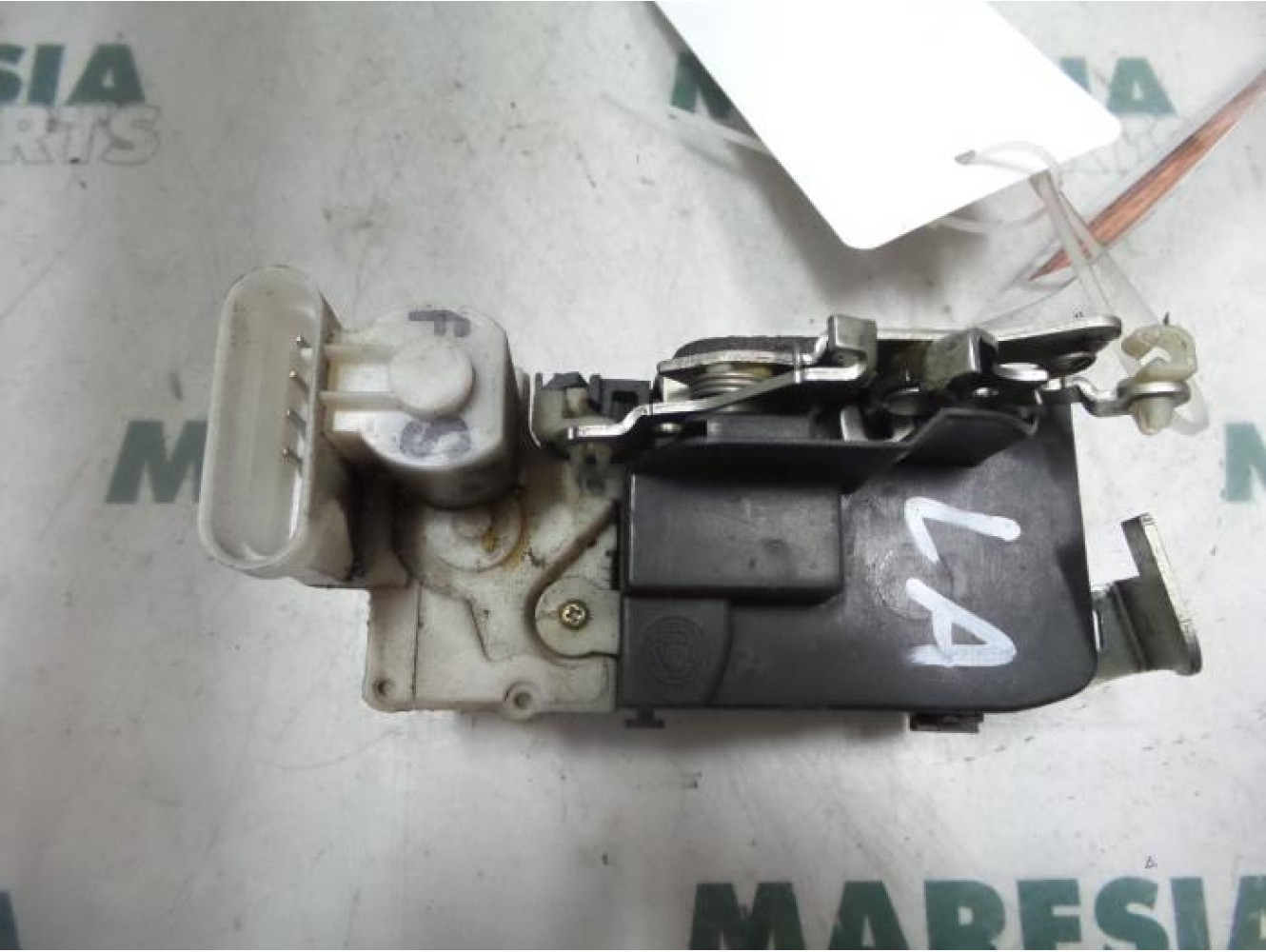 Lancia - Lybra - Deurslot Mechaniek 4Deurs links-achter