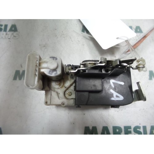 Lancia - Lybra - Rear door lock mechanism 4-door, left
