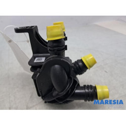 Peugeot - 3008 - Extra waterpomp