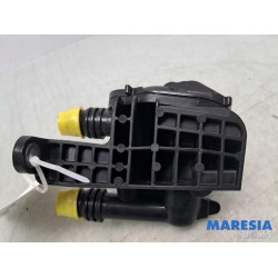 Peugeot - 3008 - Extra waterpomp