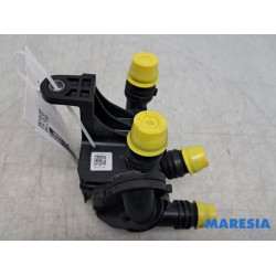 Peugeot - 3008 - Extra waterpomp