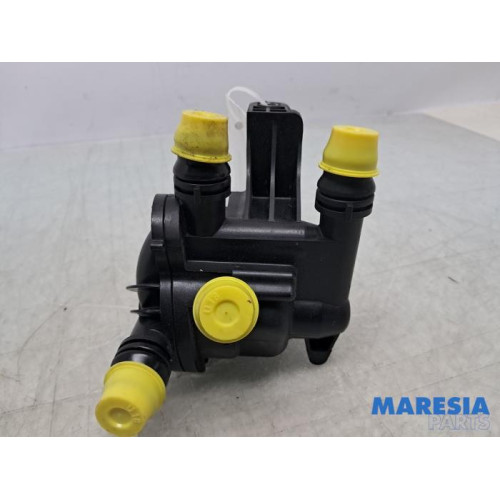 Peugeot - 3008 - Extra waterpomp