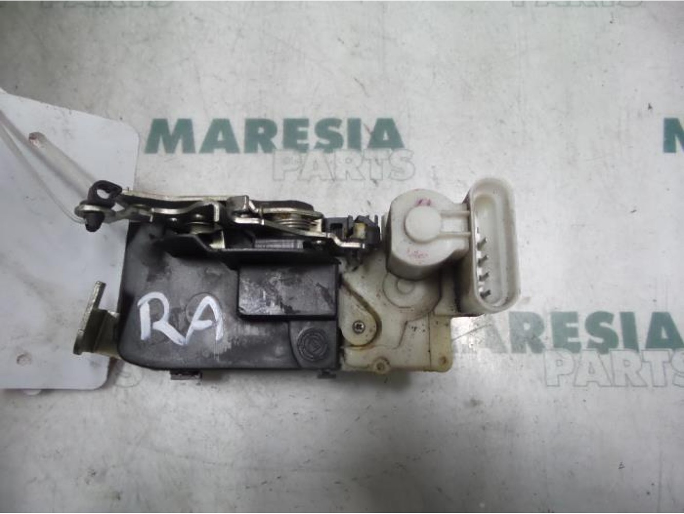 Lancia - Lybra - Türschlossmechanik 4-türig rechts hinten