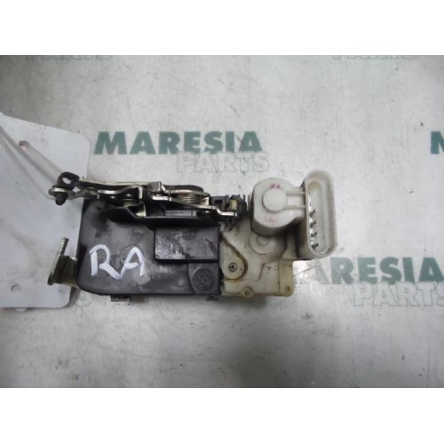 Lancia - Lybra - Rear door mechanism 4-door, right