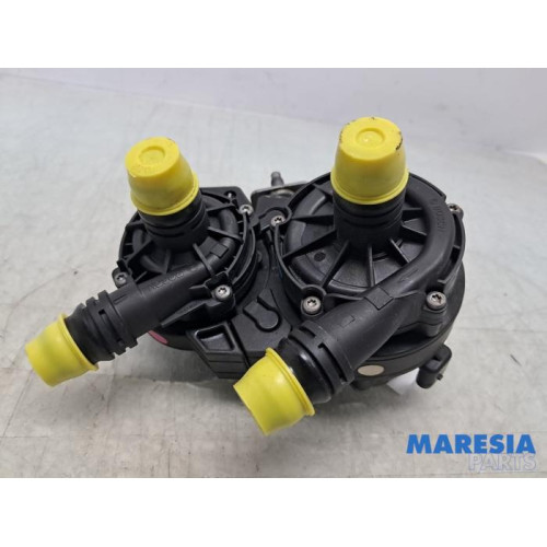 Peugeot - 3008 - Extra waterpomp