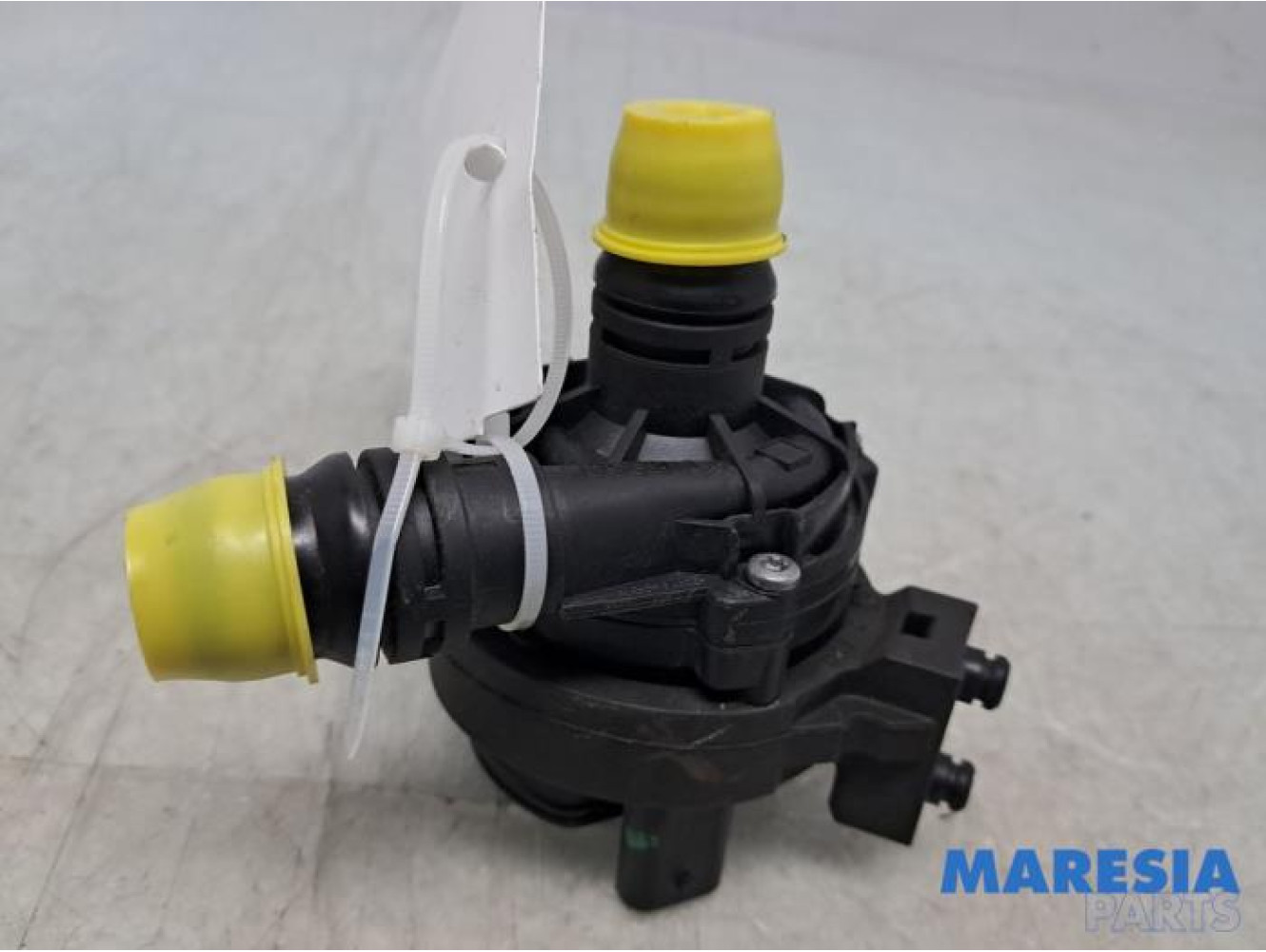 Peugeot - 3008 - Extra waterpomp