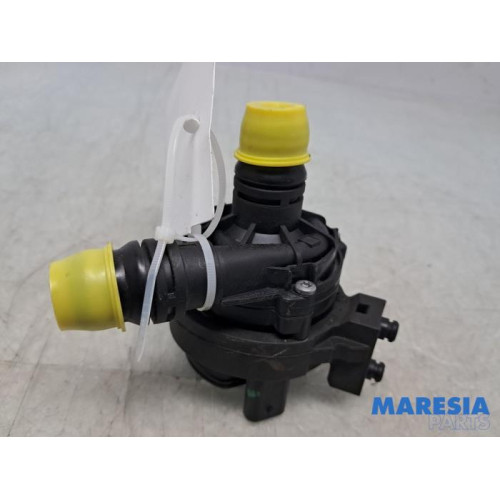 Peugeot - 3008 - Extra waterpomp