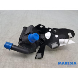 Peugeot - 3008 - Water pump