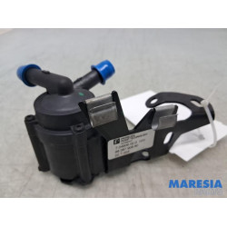 Peugeot - 3008 - Water pump