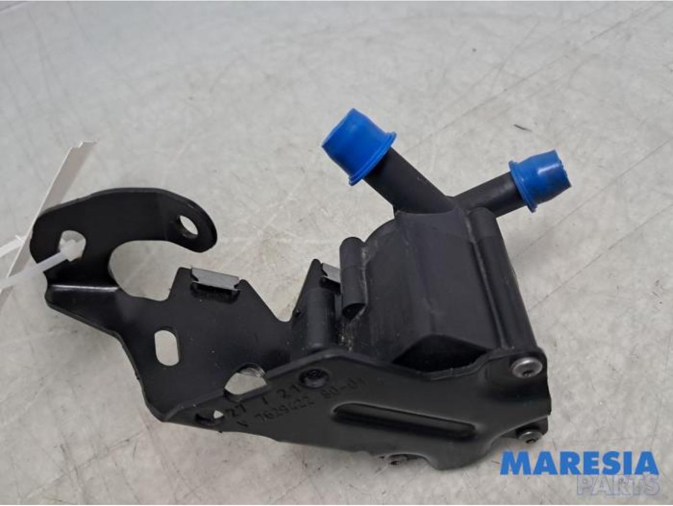 Peugeot - 3008 - Water pump