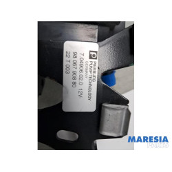 Peugeot - 3008 - Water pump