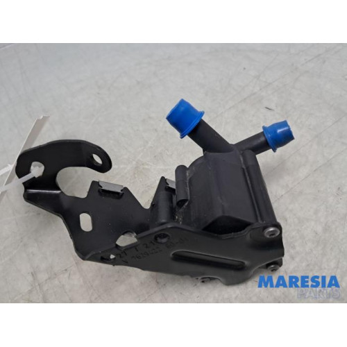 Peugeot - 3008 - Waterpomp